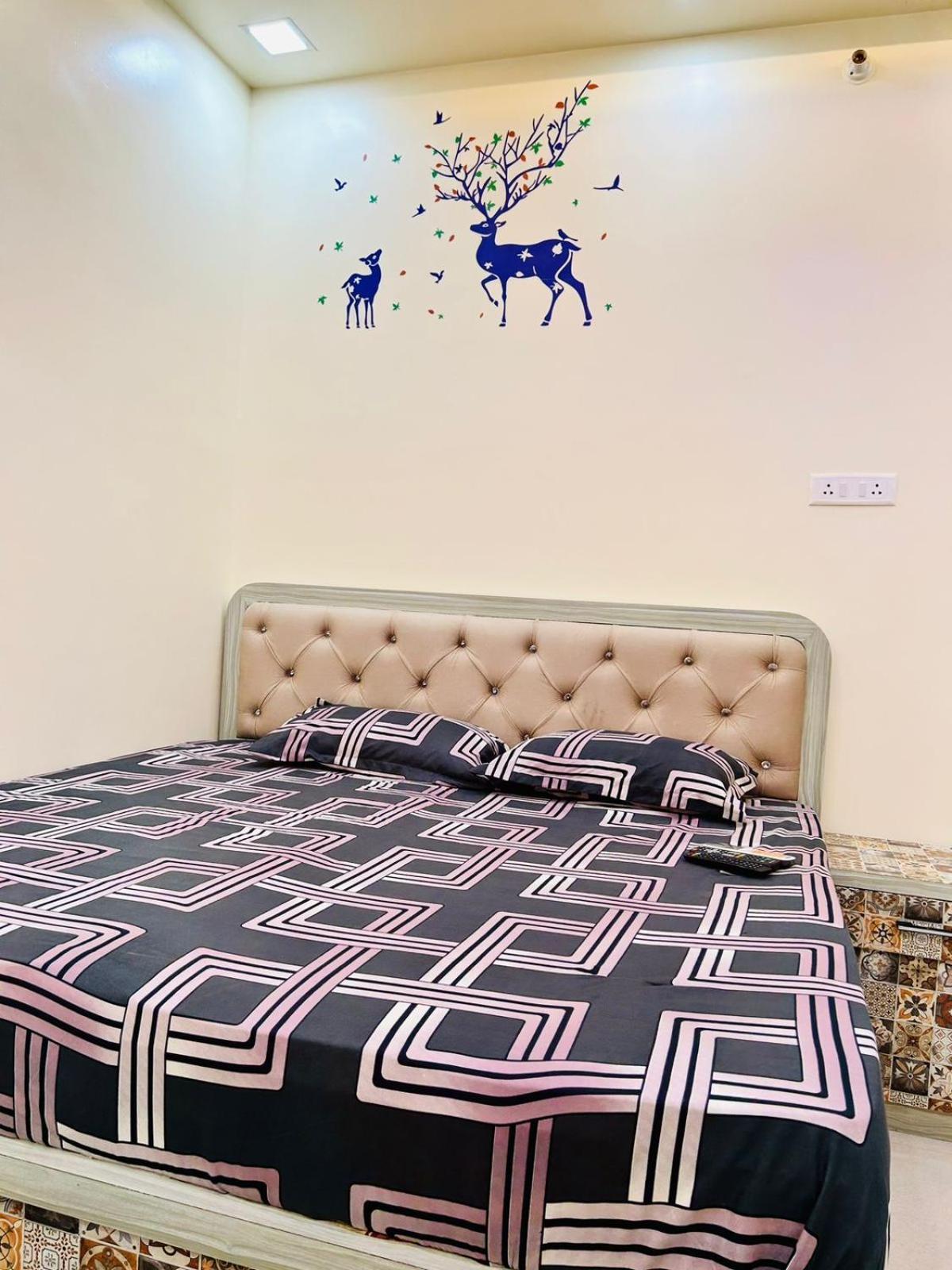Smart Stays - Mmmut College - Gkp Airport Gorakhpur Luaran gambar