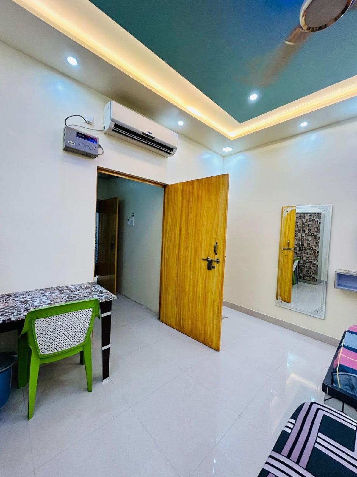 Smart Stays - Mmmut College - Gkp Airport Gorakhpur Luaran gambar